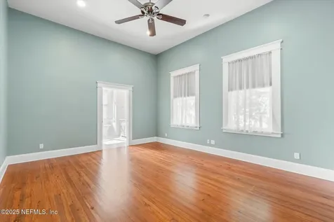 31 Cincinnati Avenue St. Augustine FL 32084