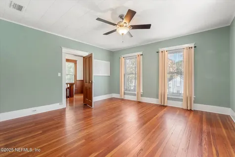 31 Cincinnati Avenue St. Augustine FL 32084