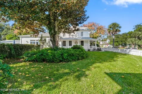31 Cincinnati Avenue St. Augustine FL 32084
