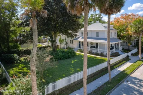 31 Cincinnati Avenue St. Augustine FL 32084
