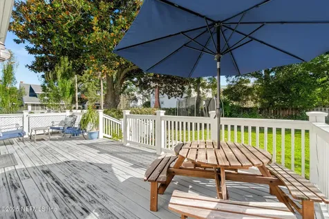 31 Cincinnati Avenue St. Augustine FL 32084