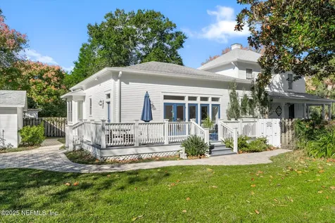 31 Cincinnati Avenue St. Augustine FL 32084