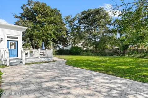 31 Cincinnati Avenue St. Augustine FL 32084