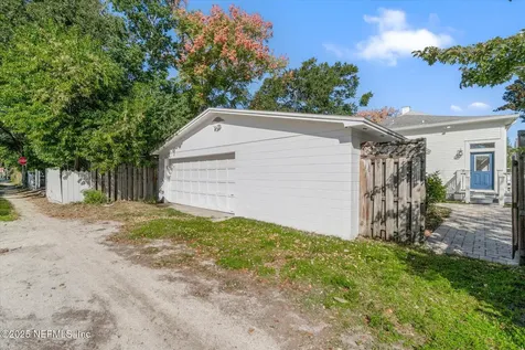31 Cincinnati Avenue St. Augustine FL 32084