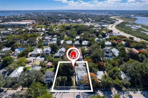 31 Cincinnati Avenue St. Augustine FL 32084