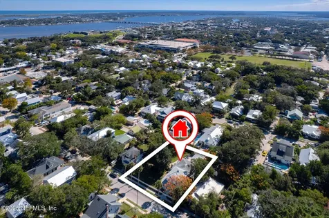 31 Cincinnati Avenue St. Augustine FL 32084