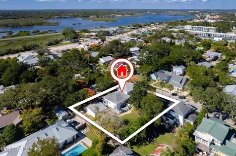 31 Cincinnati Avenue St. Augustine FL 32084