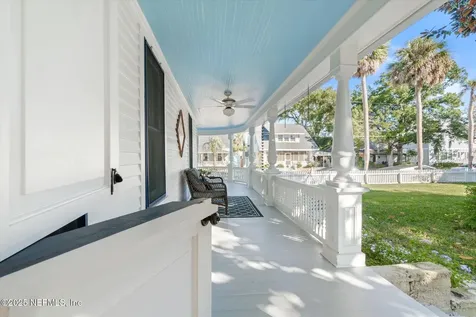 31 Cincinnati Avenue St. Augustine FL 32084