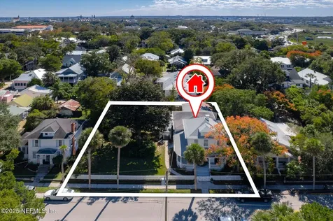 31 Cincinnati Avenue St. Augustine FL 32084
