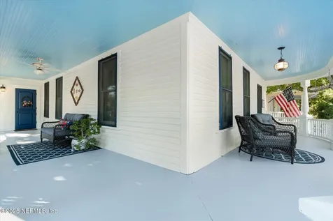 31 Cincinnati Avenue St. Augustine FL 32084