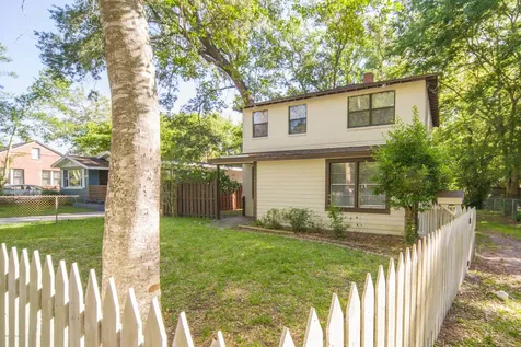 1521 Yukon Street Jacksonville FL 32205