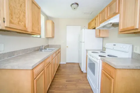 1521 Yukon Street Jacksonville FL 32205