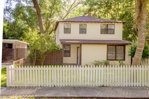 1521 Yukon Street Jacksonville FL 32205