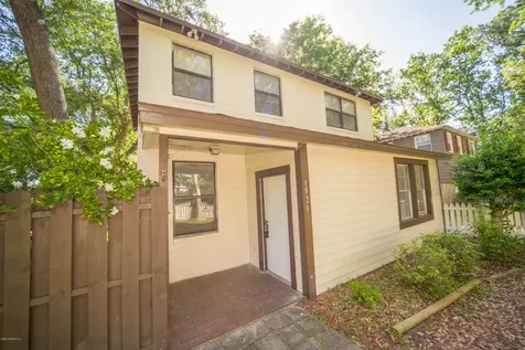 1521 Yukon Street Jacksonville FL 32205