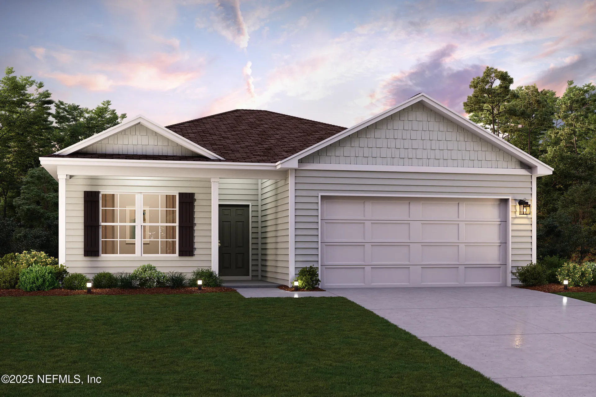 10358 Greystone Drive Glen St. Mary FL 32040