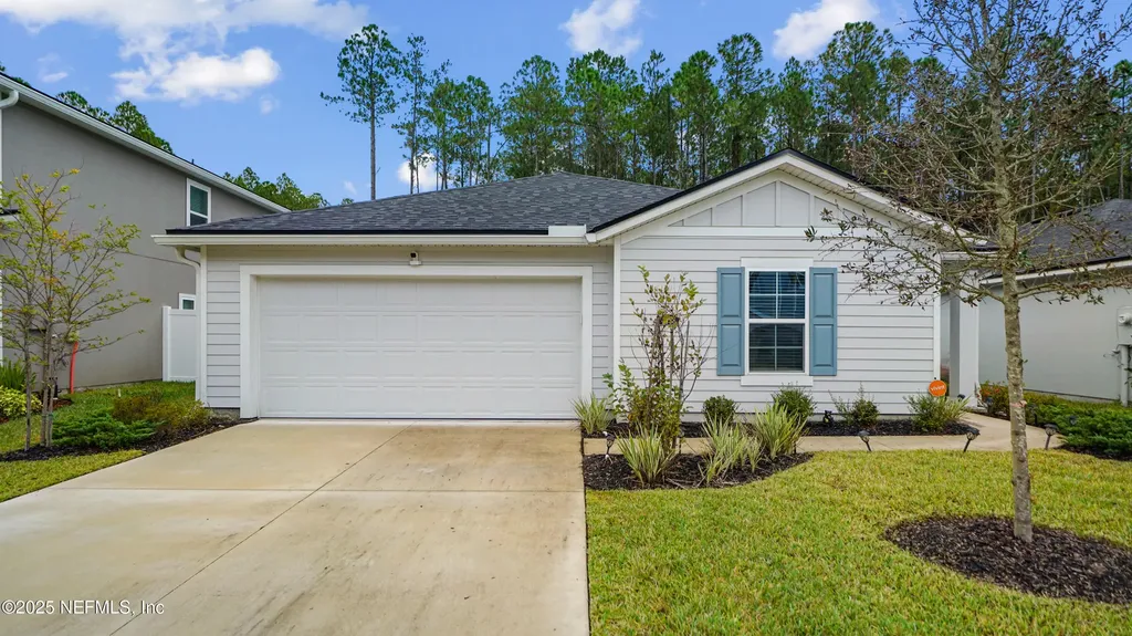 4888 Big Pine Drive Jacksonville FL 32218