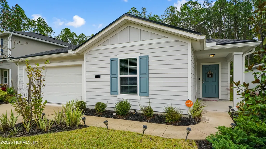 4888 Big Pine Drive Jacksonville FL 32218