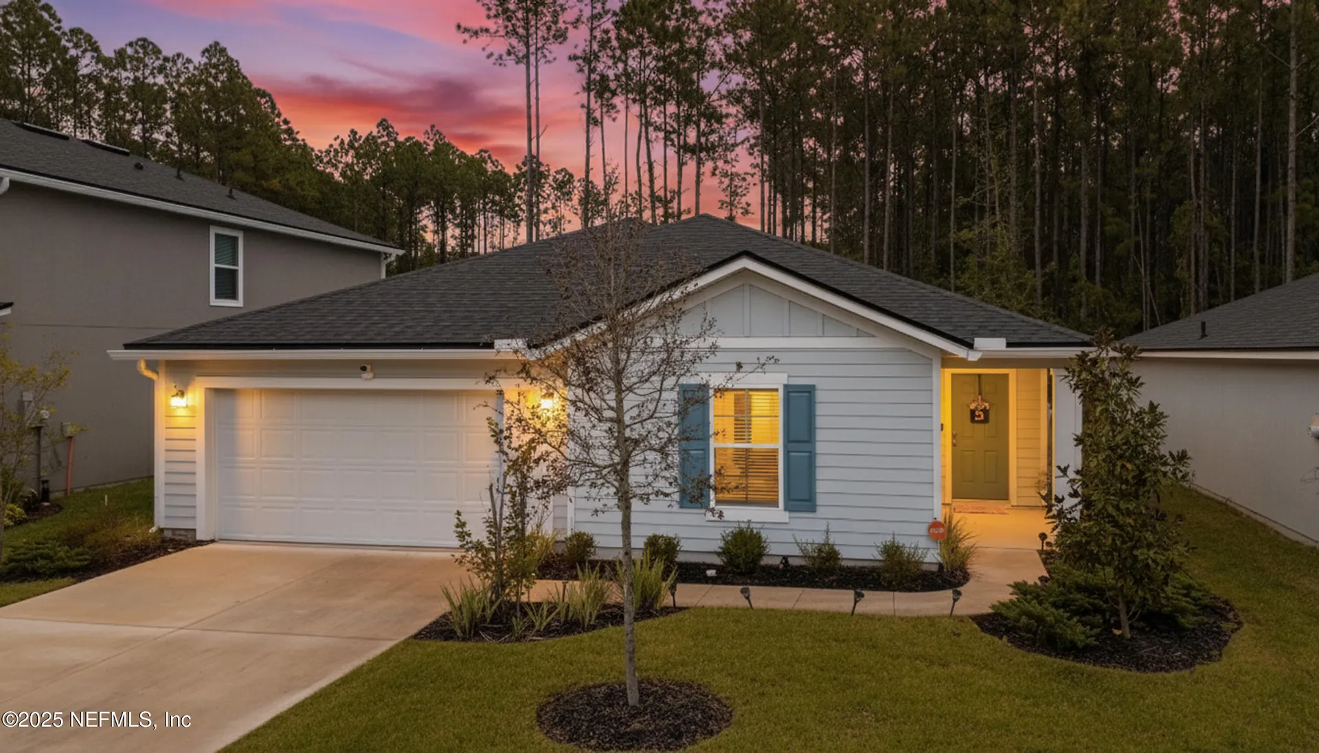 4888 Big Pine Drive Jacksonville FL 32218