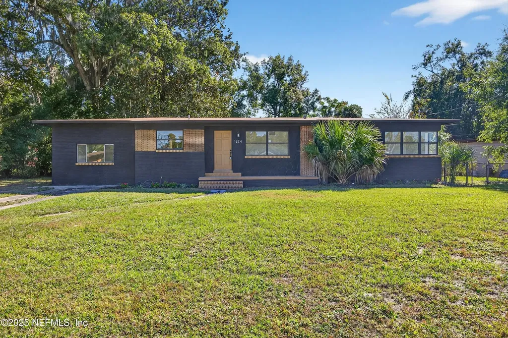 1824 Rugby Road Jacksonville FL 32208