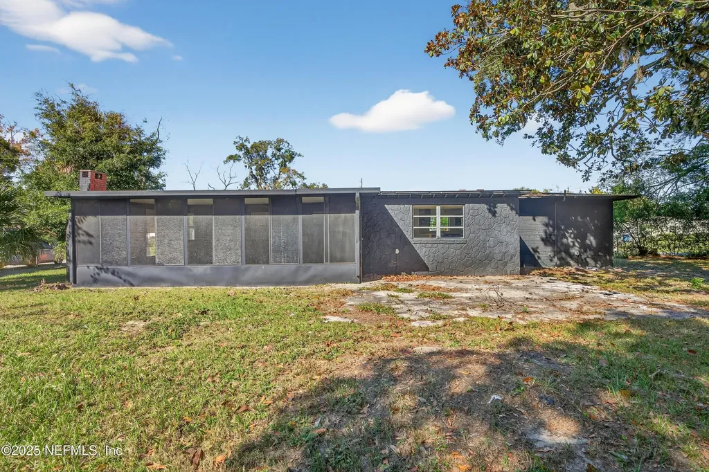 1824 Rugby Road Jacksonville FL 32208