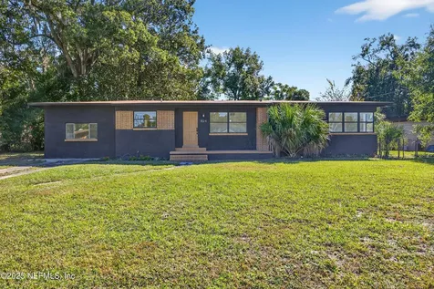 1824 Rugby Road Jacksonville FL 32208