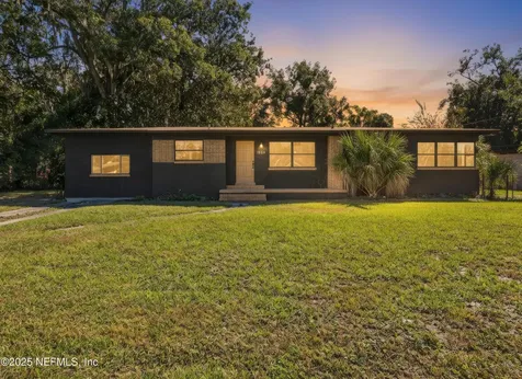 1824 Rugby Road Jacksonville FL 32208