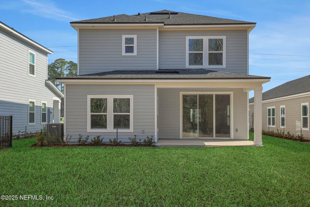 744 Farmfield Drive St. Augustine FL 32092