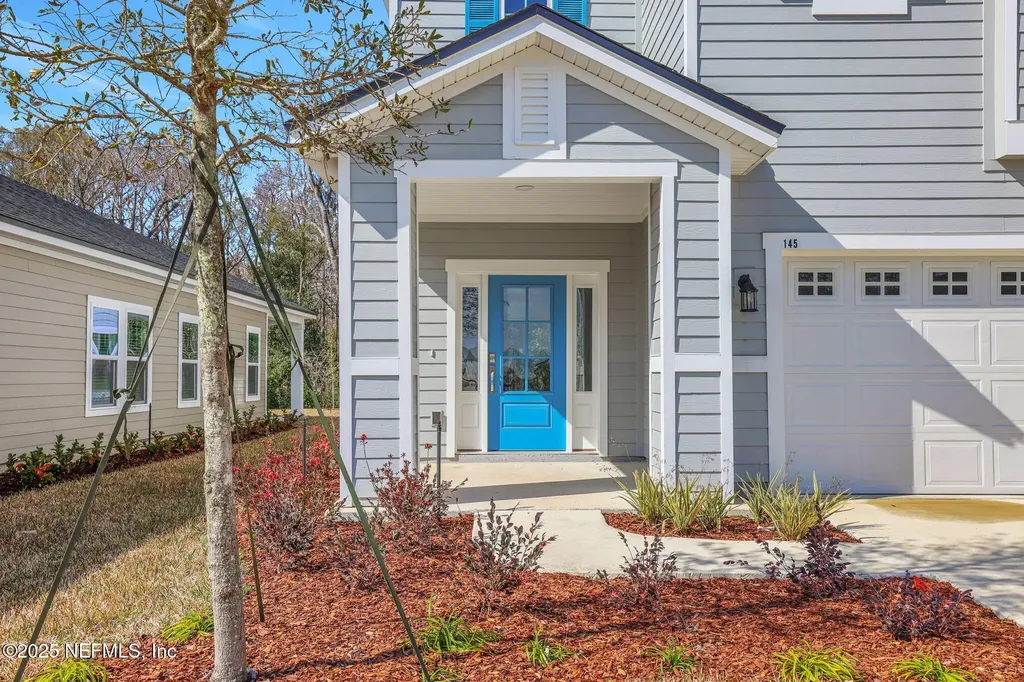 744 Farmfield Drive St. Augustine FL 32092