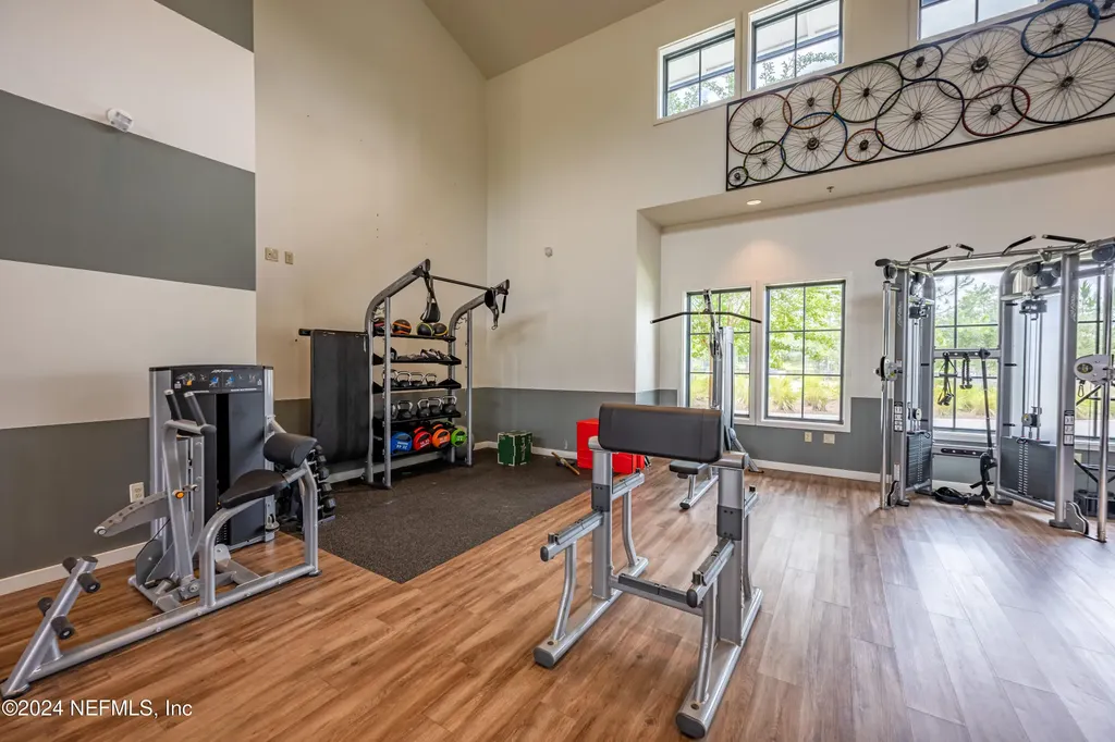 744 Farmfield Drive St. Augustine FL 32092
