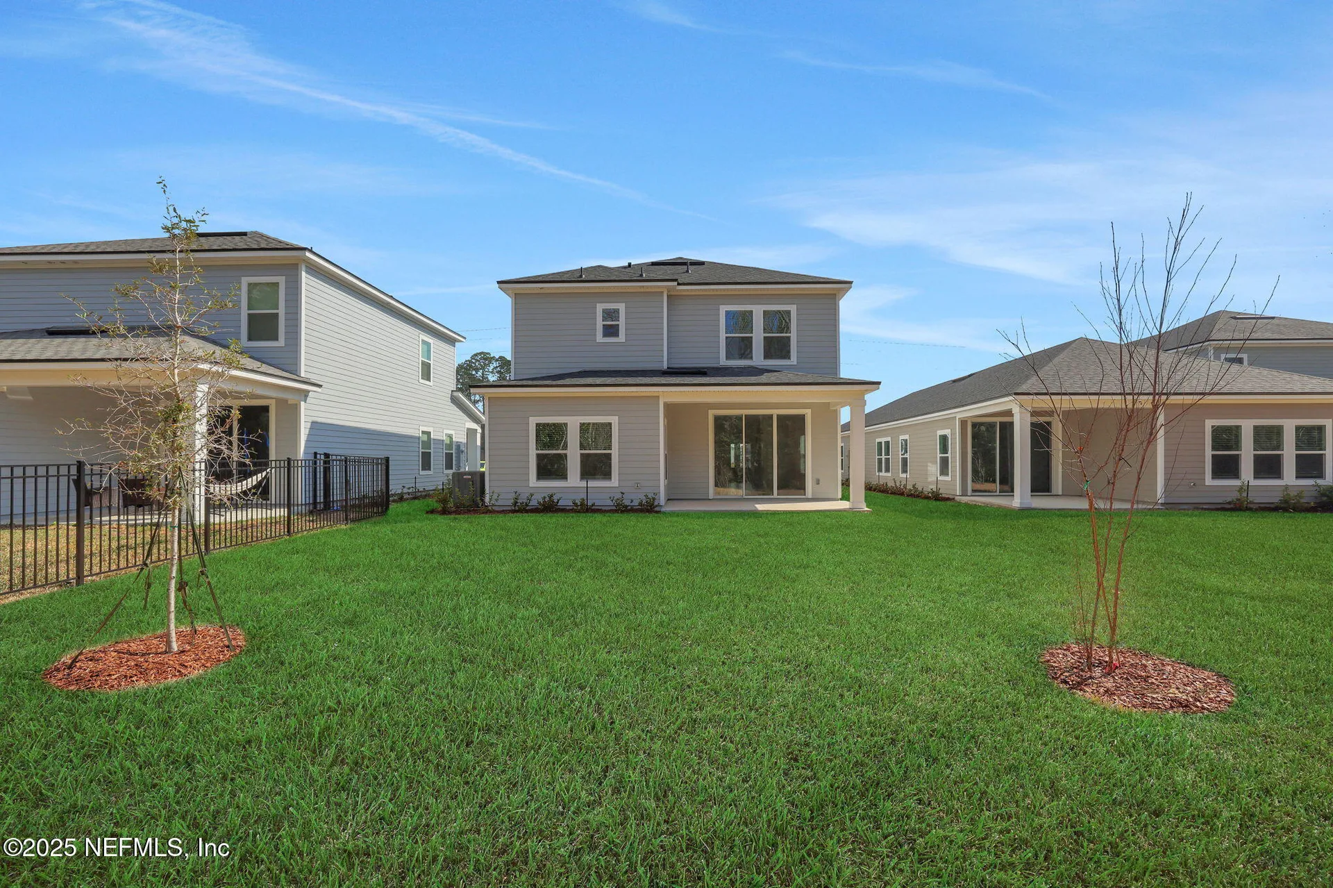 744 Farmfield Drive St. Augustine FL 32092