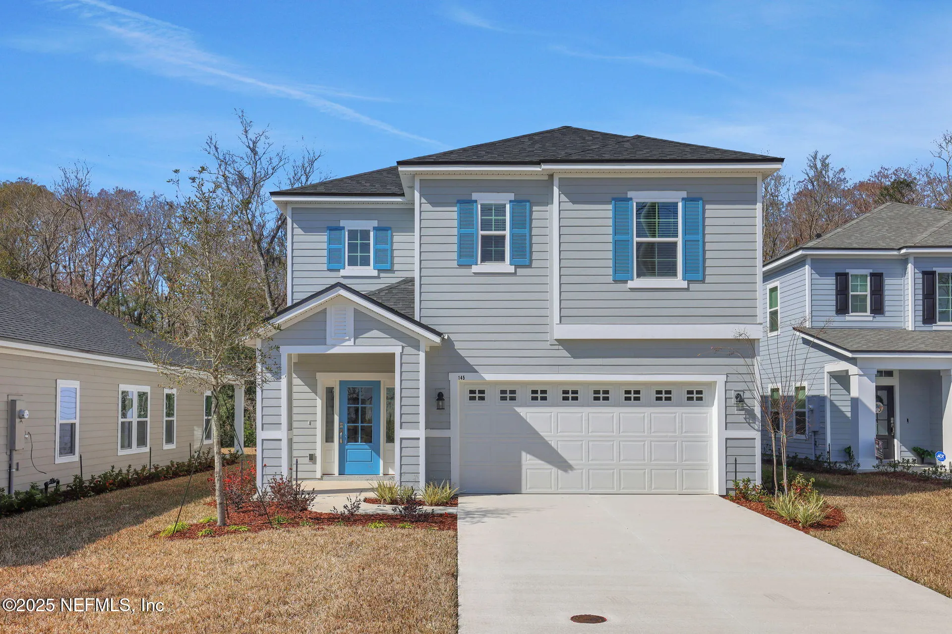 744 Farmfield Drive St. Augustine FL 32092