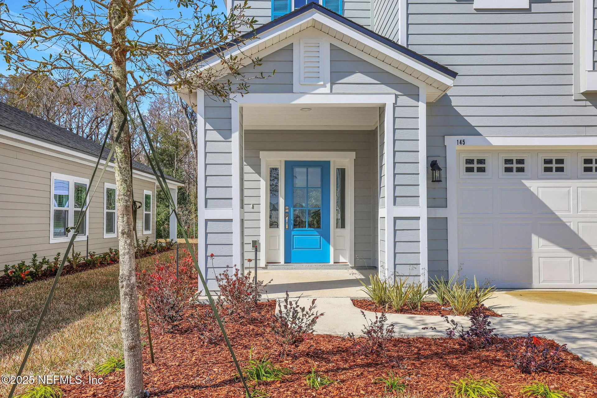 744 Farmfield Drive St. Augustine FL 32092