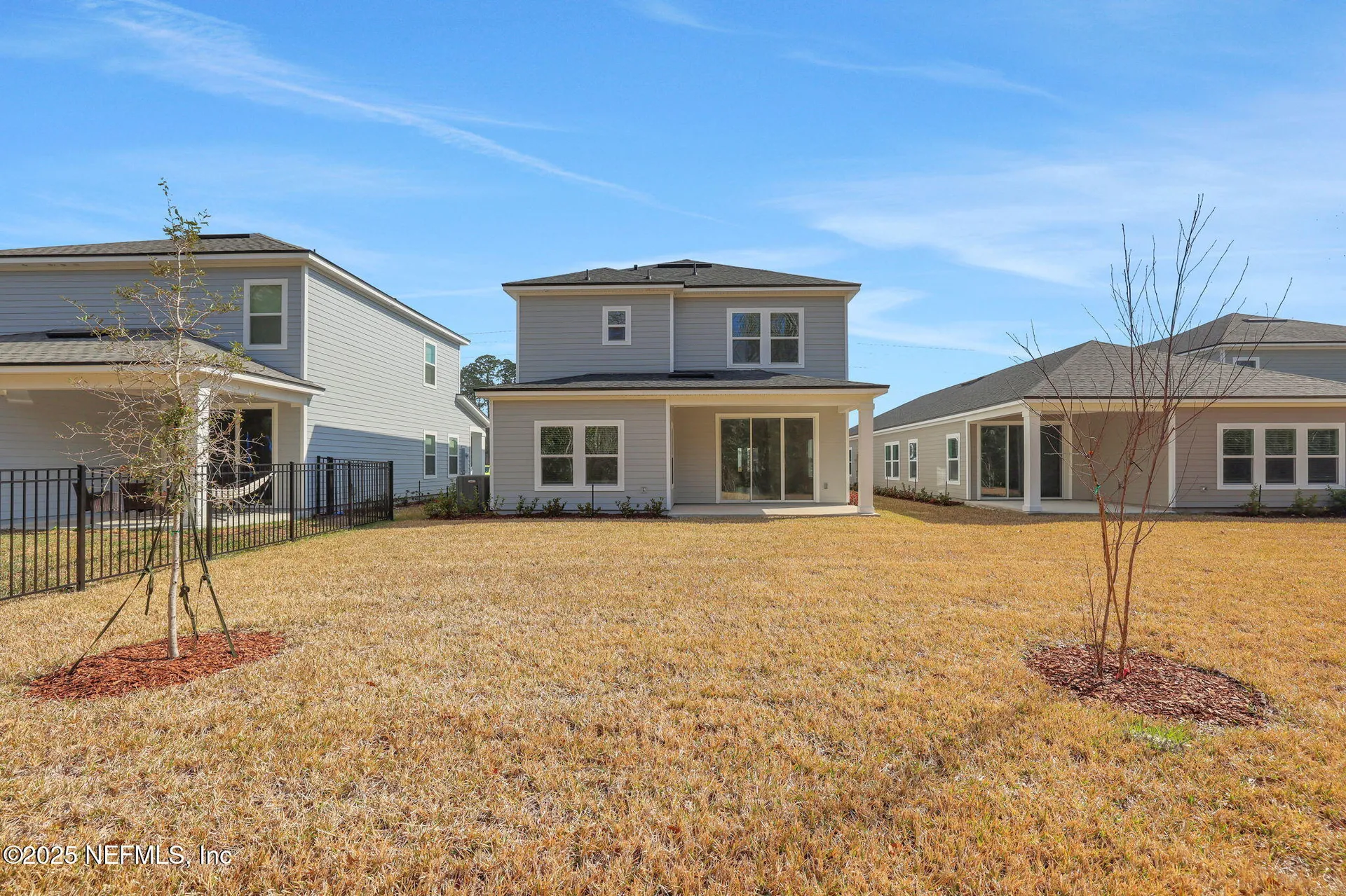 744 Farmfield Drive St. Augustine FL 32092