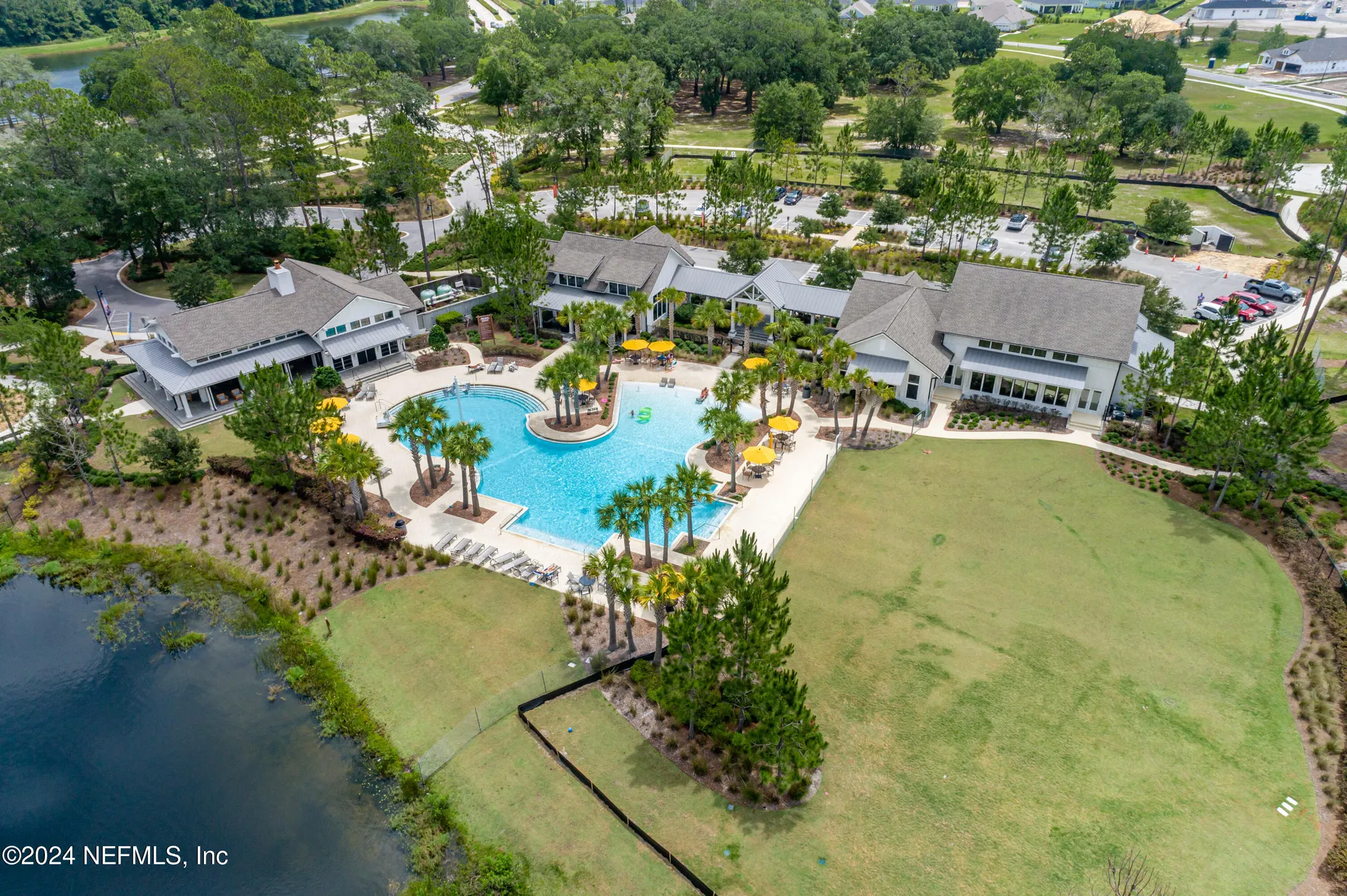 744 Farmfield Drive St. Augustine FL 32092