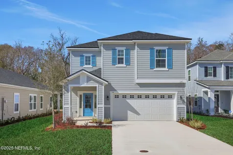 744 Farmfield Drive St. Augustine FL 32092