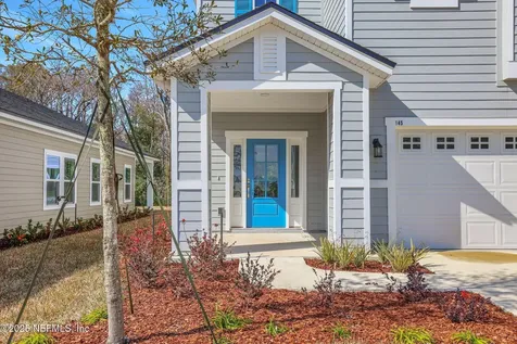 744 Farmfield Drive St. Augustine FL 32092