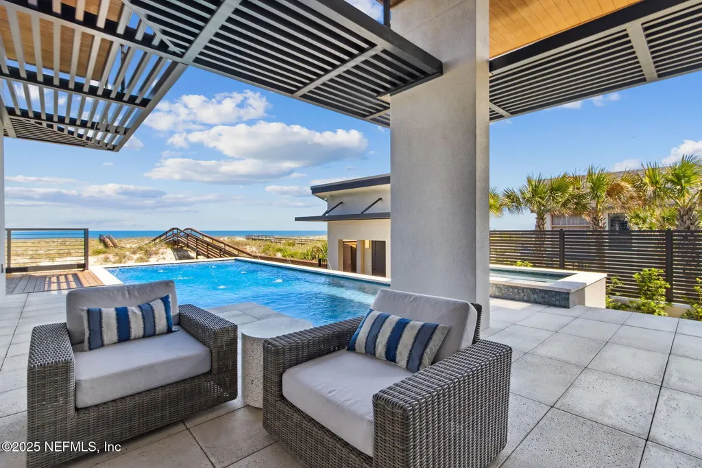 4330 S Fletcher Avenue Fernandina Beach FL 32034