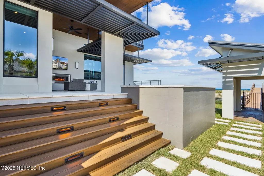 4330 S Fletcher Avenue Fernandina Beach FL 32034