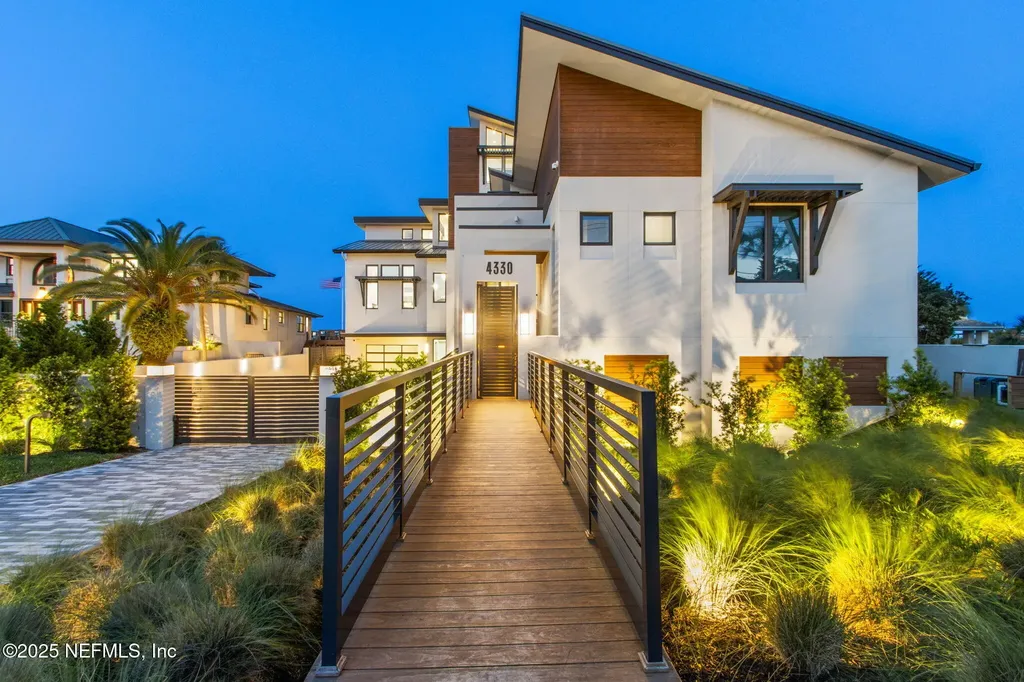 4330 S Fletcher Avenue Fernandina Beach FL 32034