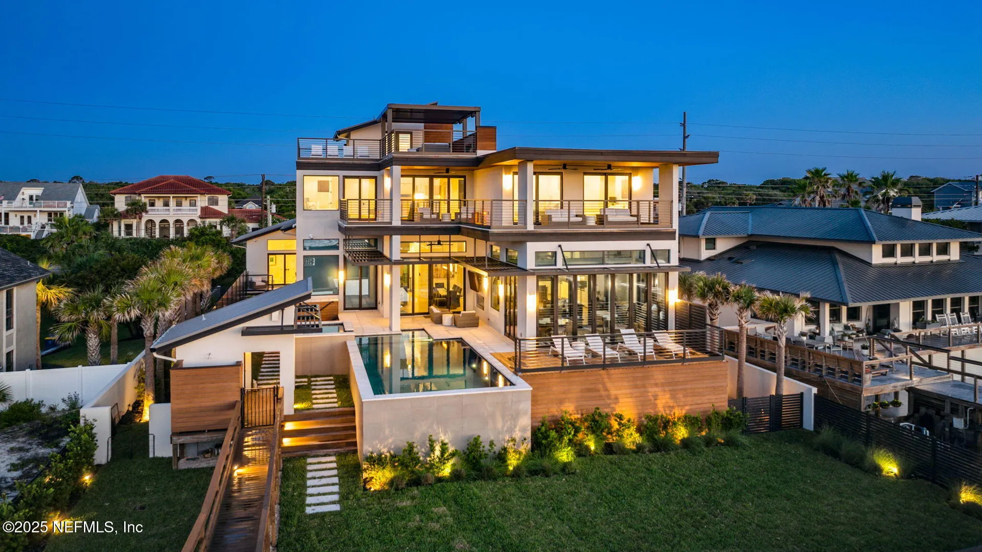 4330 S Fletcher Avenue Fernandina Beach FL 32034