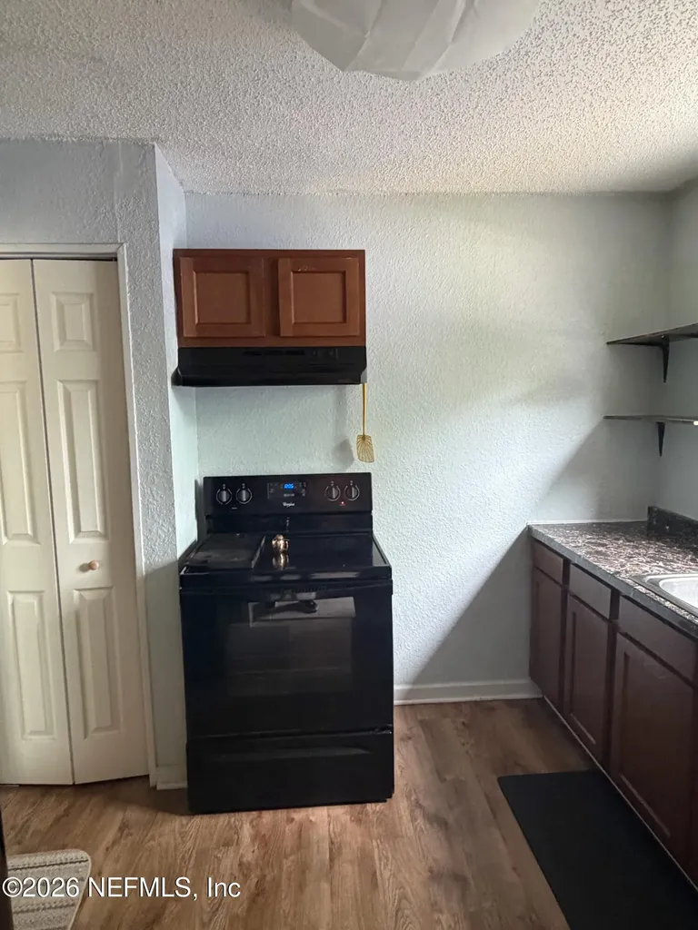 4909 Fredericksburg Avenue Jacksonville FL 32208