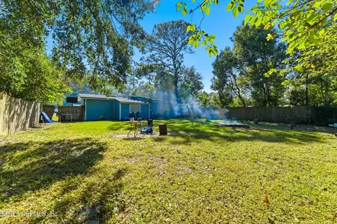 4909 Fredericksburg Avenue Jacksonville FL 32208