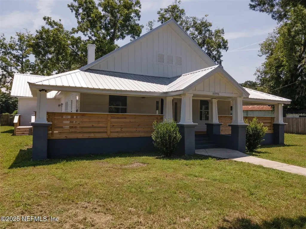 18996 Charlotte Avenue Brooker FL 32622