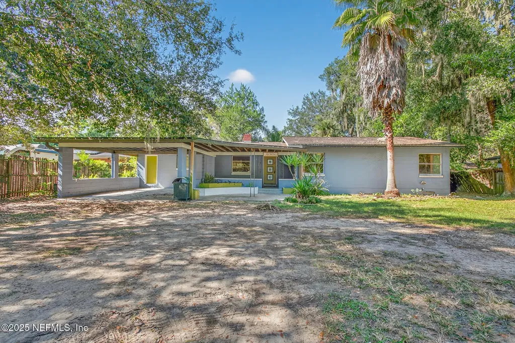 5164 Eulace Road Jacksonville FL 32210