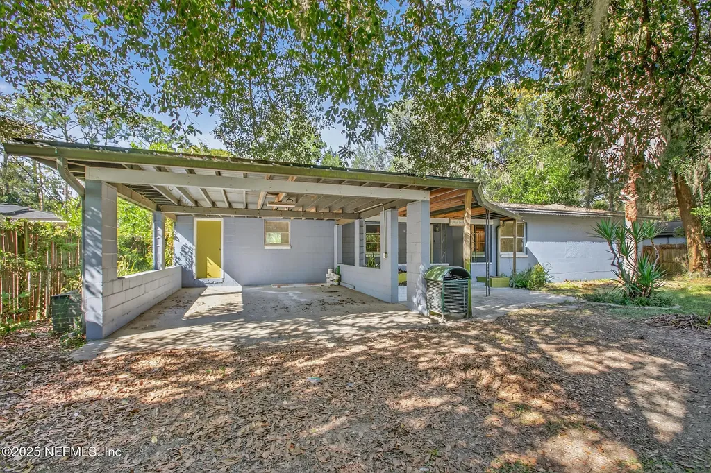 5164 Eulace Road Jacksonville FL 32210