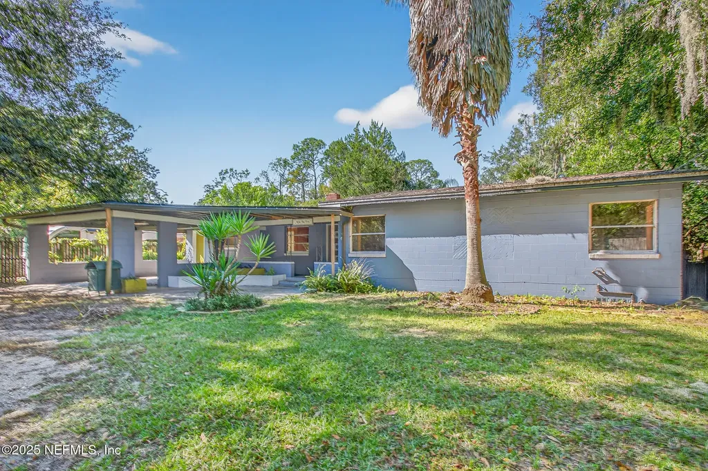 5164 Eulace Road Jacksonville FL 32210