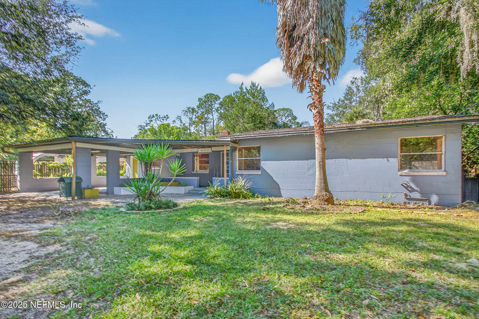 5164 Eulace Road Jacksonville FL 32210