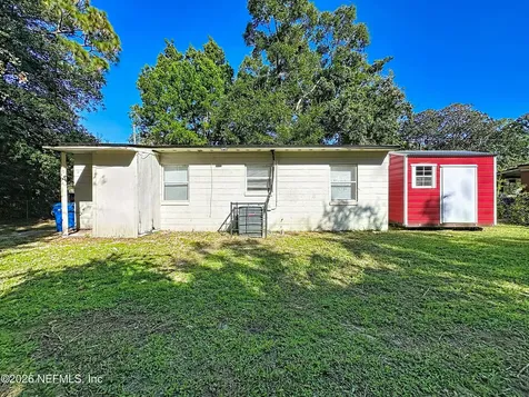 8962 Monroe Avenue Jacksonville FL 32208