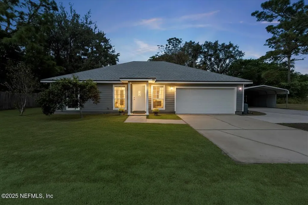 12219 Biarritz Street Jacksonville FL 32224