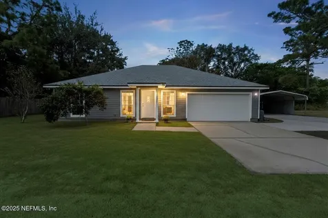 12219 Biarritz Street Jacksonville FL 32224